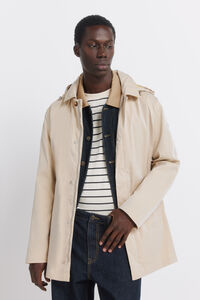 Springfield Parka leve