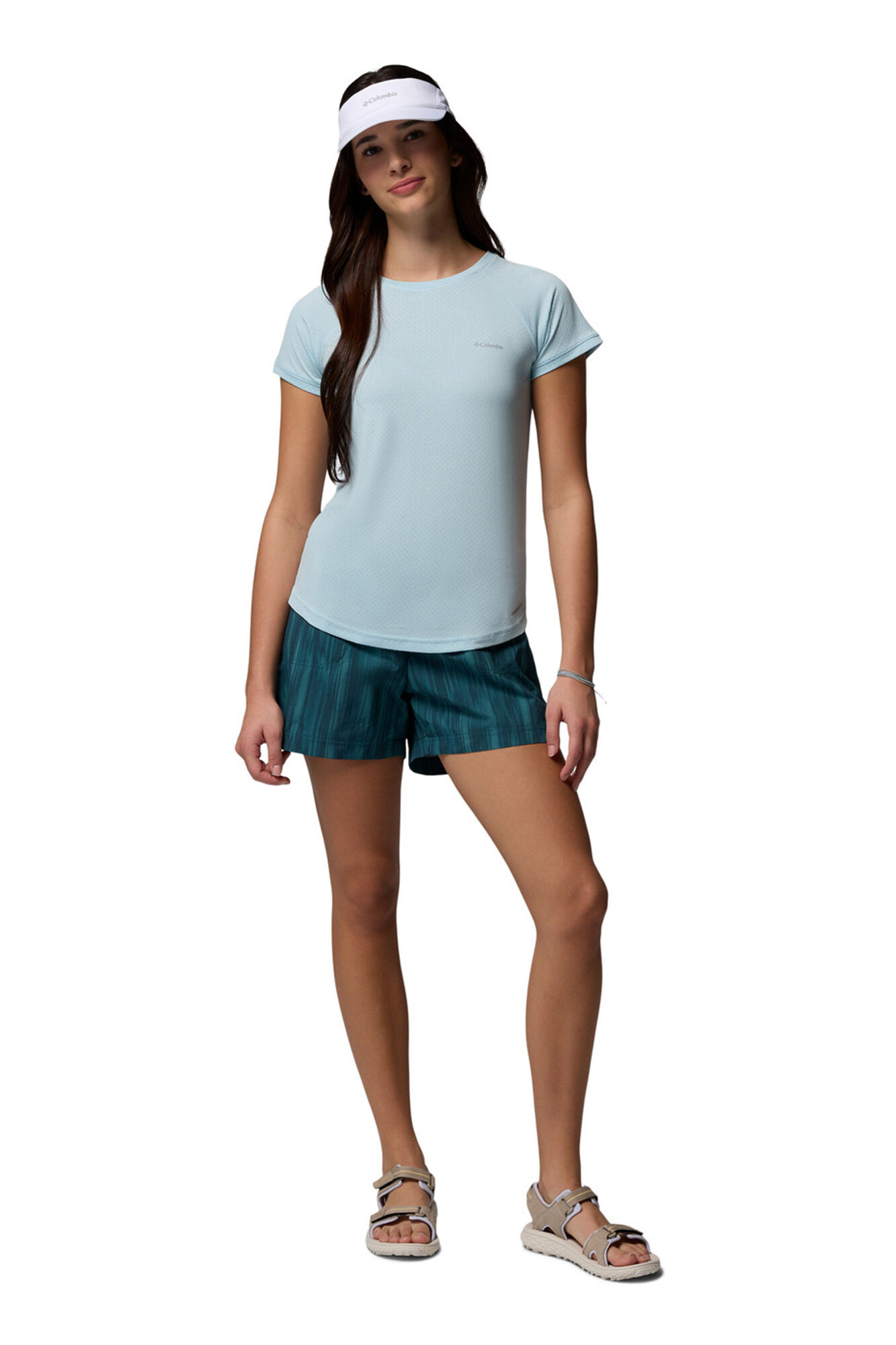 Columbia Camiseta t&eacute;cnica