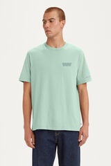 Levi's Camiseta Levis® verde