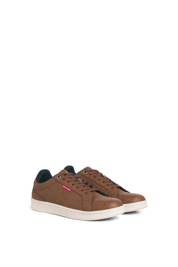 Jack & Jones Cal&ccedil;ado desportivo baixo cru