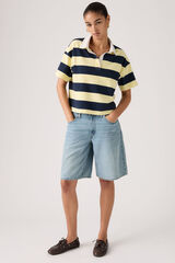 Levi's Shorts jeans Baggy Dad Jort&trade;  azul