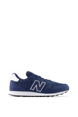 New Balance T&eacute;nis New Balance 500 azul