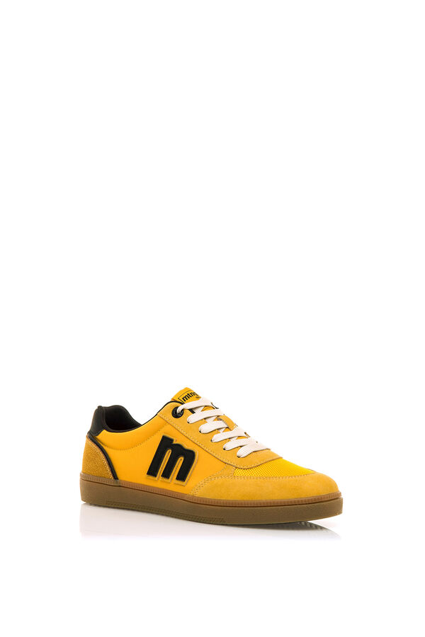 MTNG Tênis Napoli estampado