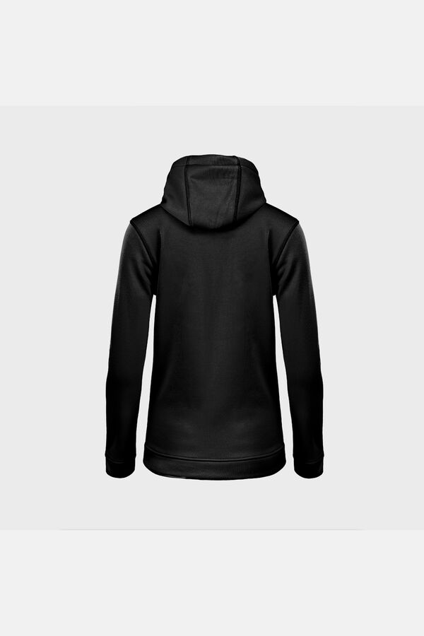 Springfield Izas hooded sweatshirt black