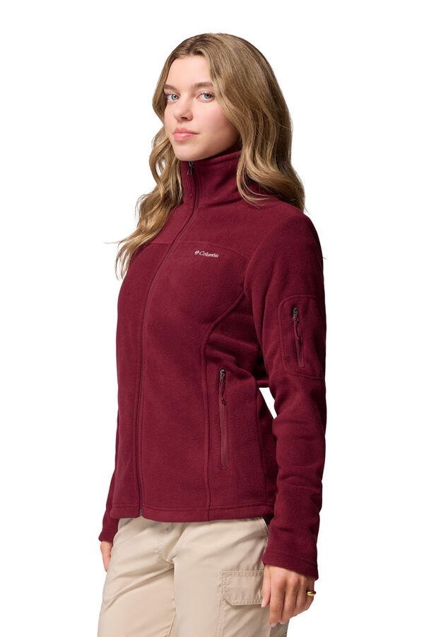 Columbia Forro polar estampado