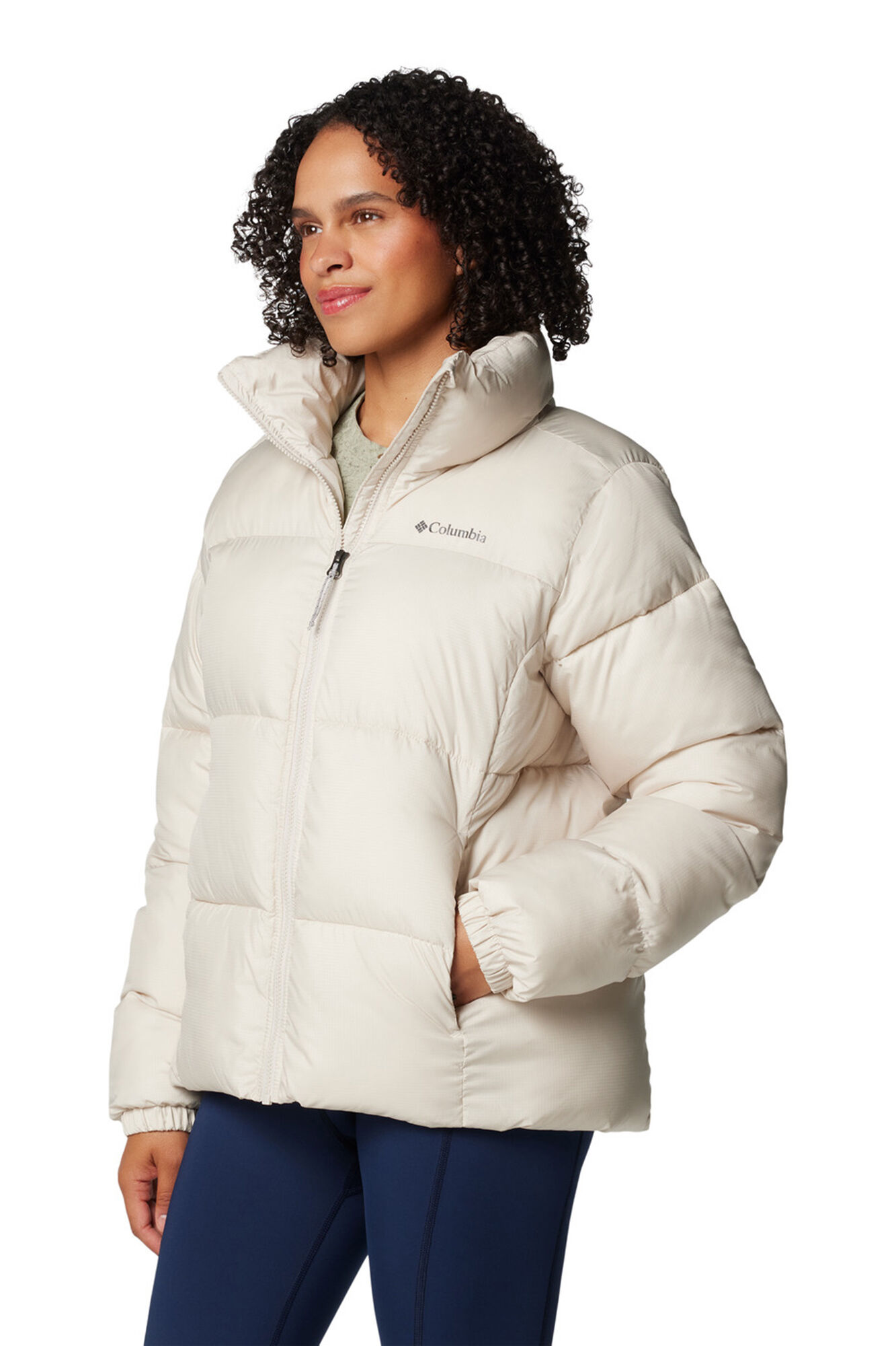 Columbia Jaqueta Puffer Puffect&trade; II Feminina