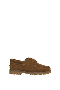 Jack & Jones Sapato náutico de pele