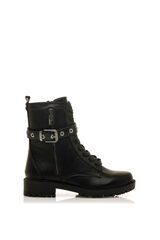 MTNG Botins Campa preto