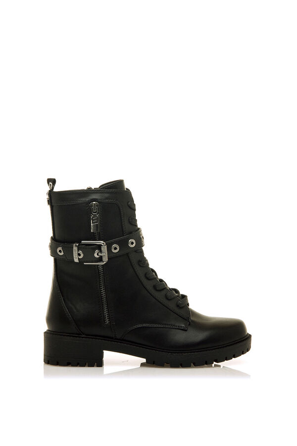 MTNG Botins Campa preto