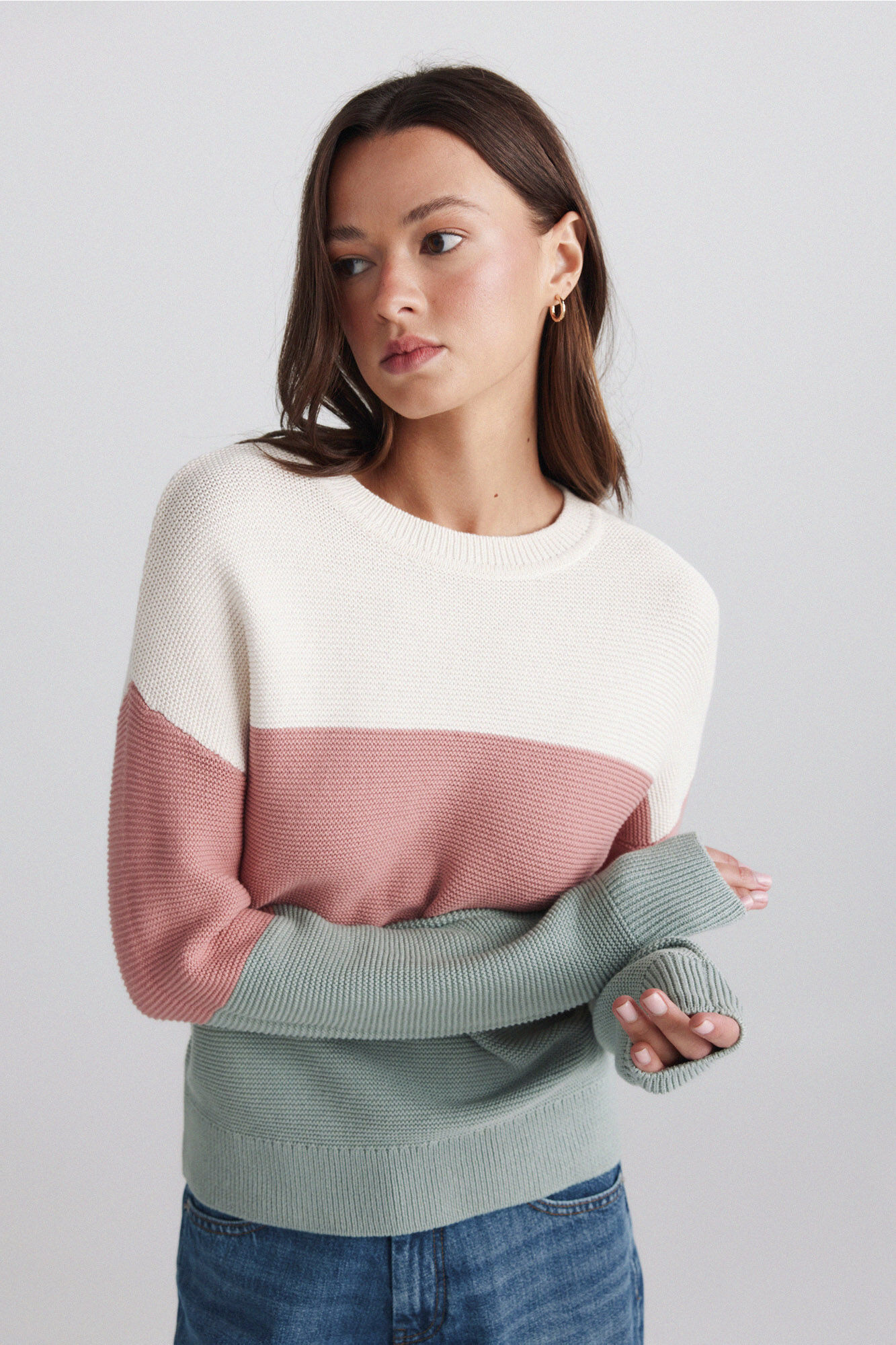 Springfield Camisola multicolor