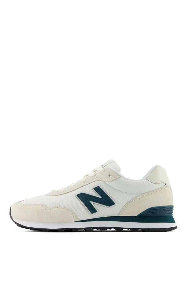 New Balance Sapatilhas 515 bege