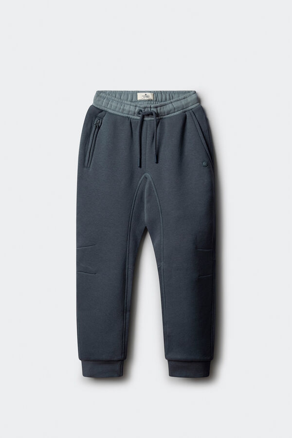 Springfield Kids Jogger urban niño azul