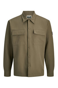 Jack & Jones Camisa de corte clássico