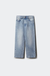 Springfield Kids Jeans reto para meninos