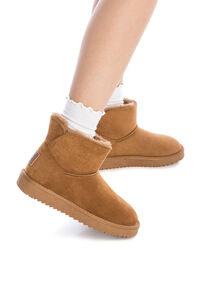 XTI Botin Tipo Australiana