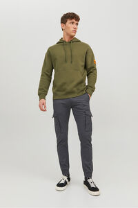 Jack & Jones Pantalón cargo slim fit