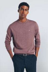 Springfield Camisola básico