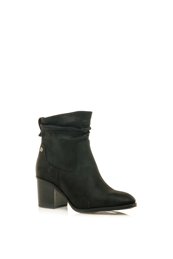 MTNG Miriana Botins preto