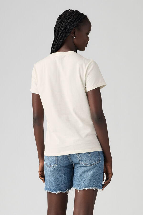 Levi's Camisola Levis®  bege