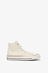 Converse T&eacute;nis Chuck 70 branco