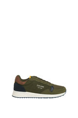 Jack & Jones Zapatilla casual verde
