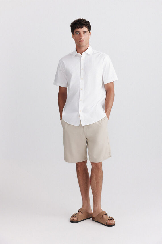 Bermuda comfort fit