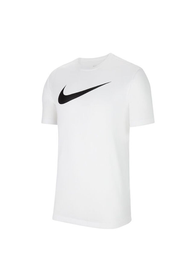 Springfield T-shirt Park 20 Dri-Fit Nike branco