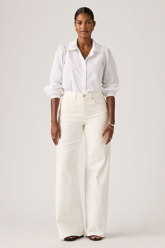 Pantalón 728™High Rise Wide Leg