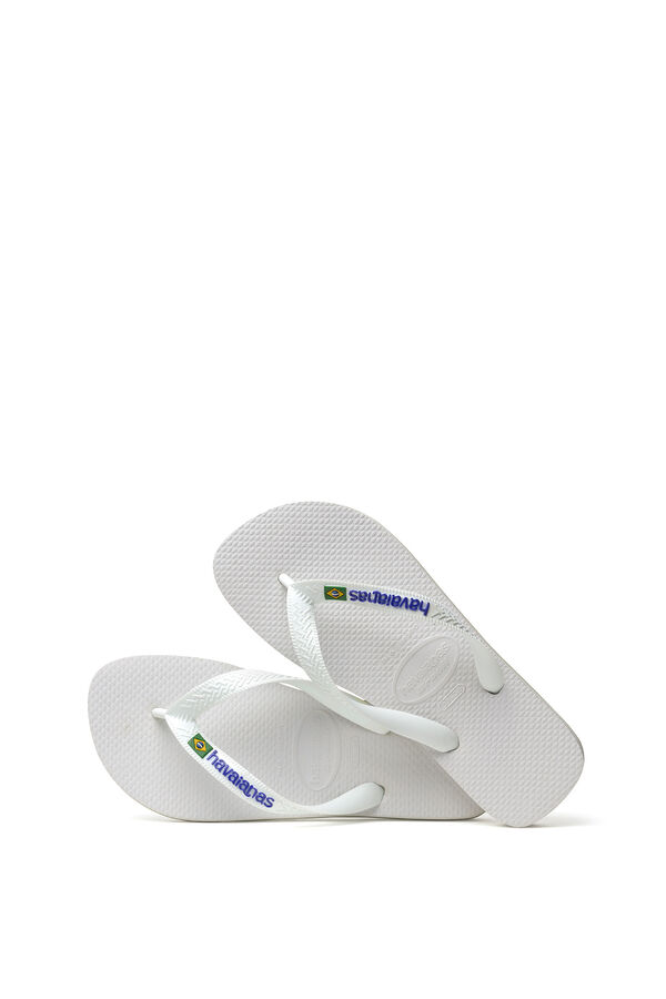 Havaianas Havaianas Brasil branco