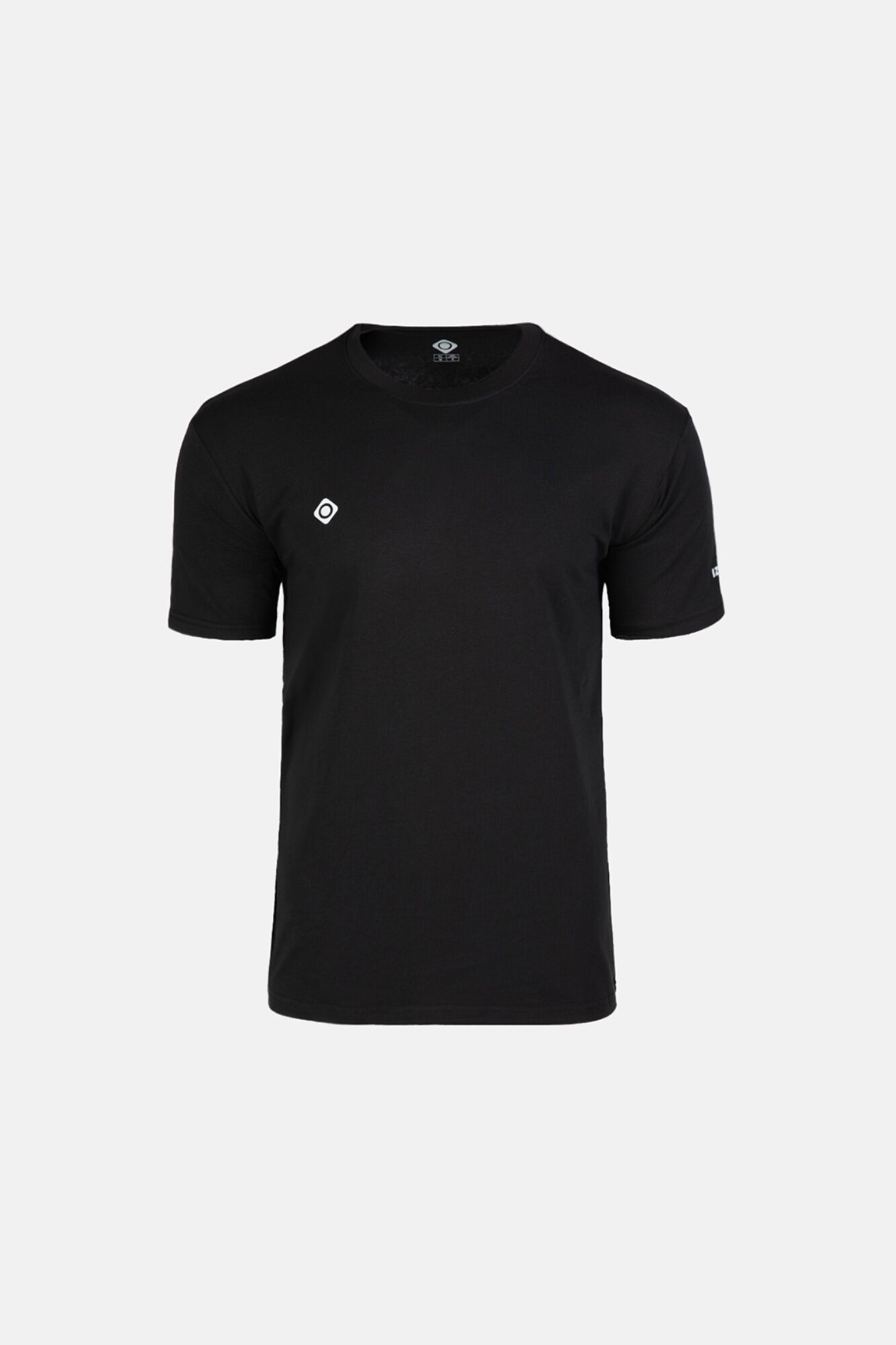 Izas Camiseta el&aacute;stica de manga corta