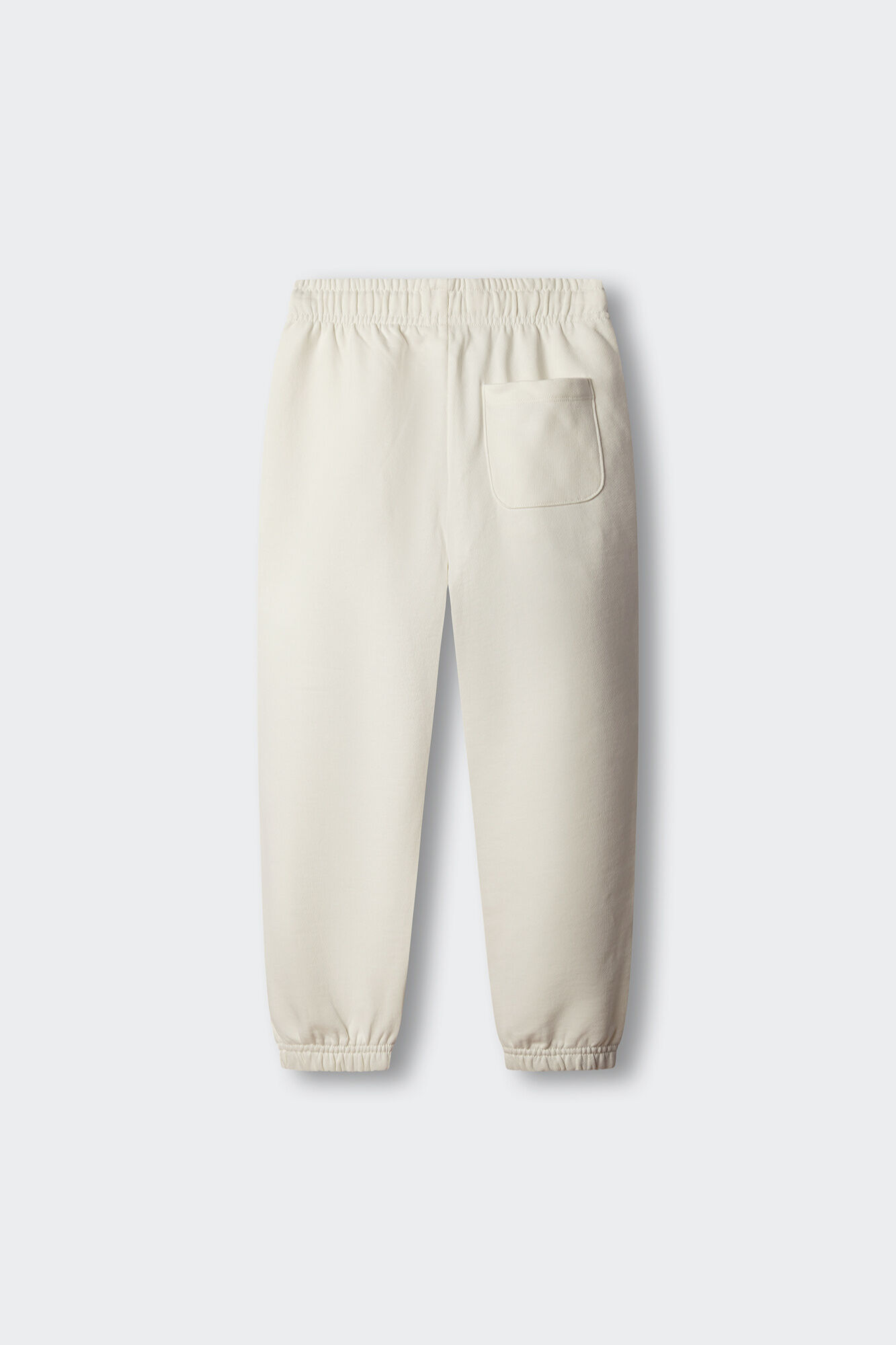 Springfield Kids Cal&ccedil;as jogger b&aacute;sicas para menina