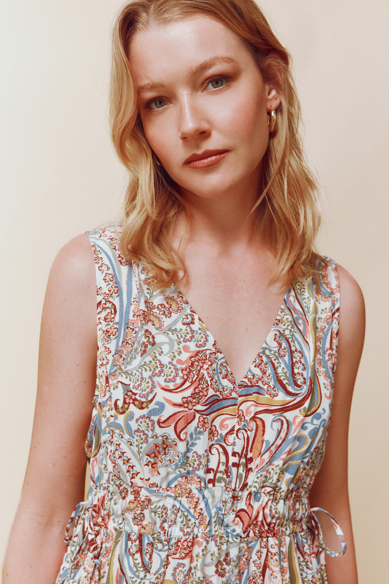 Springfield Vestido Tabarca