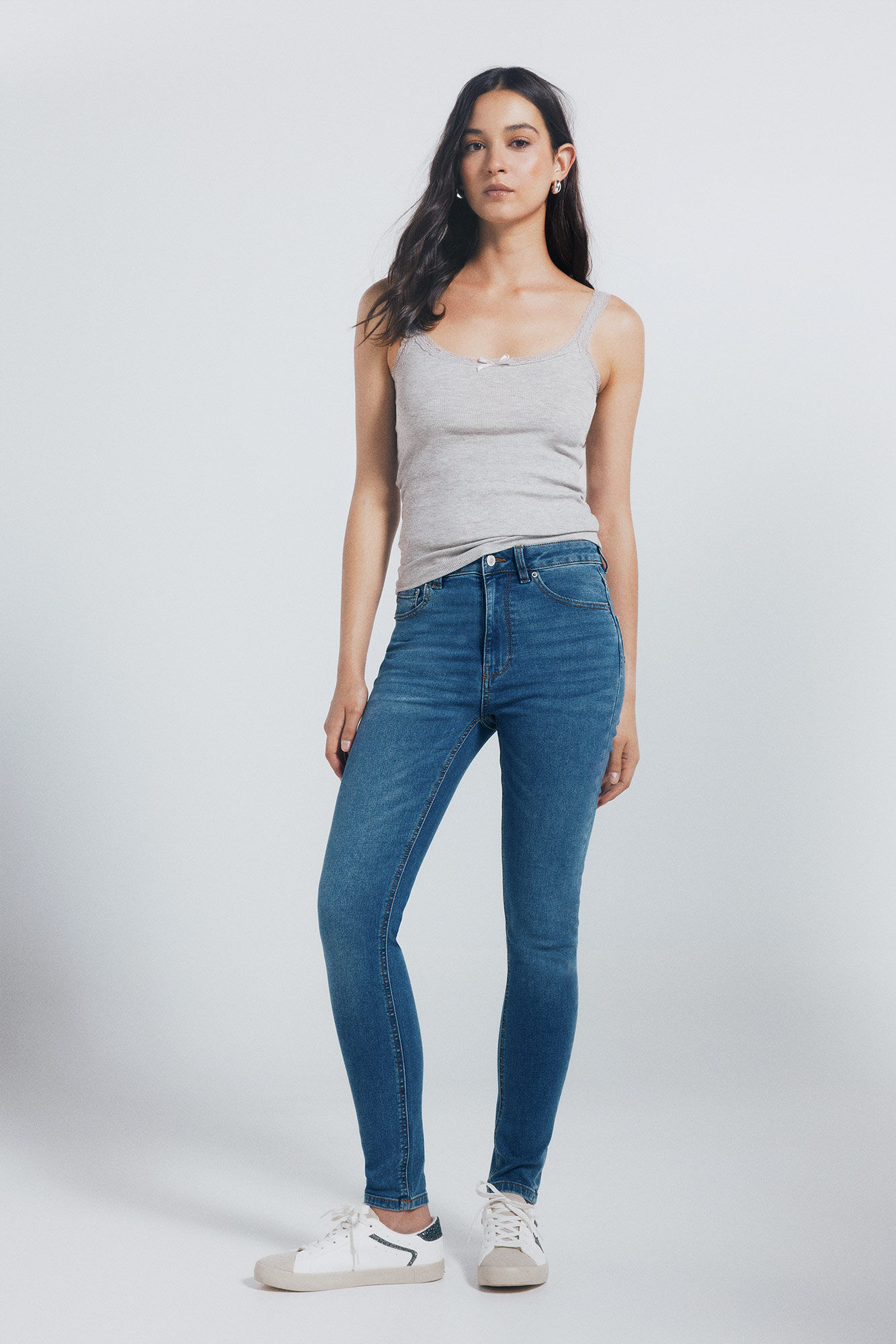 Springfield Jeans skinny
