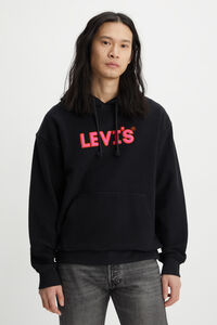 Springfield Sweatshirt Levi's®  preto