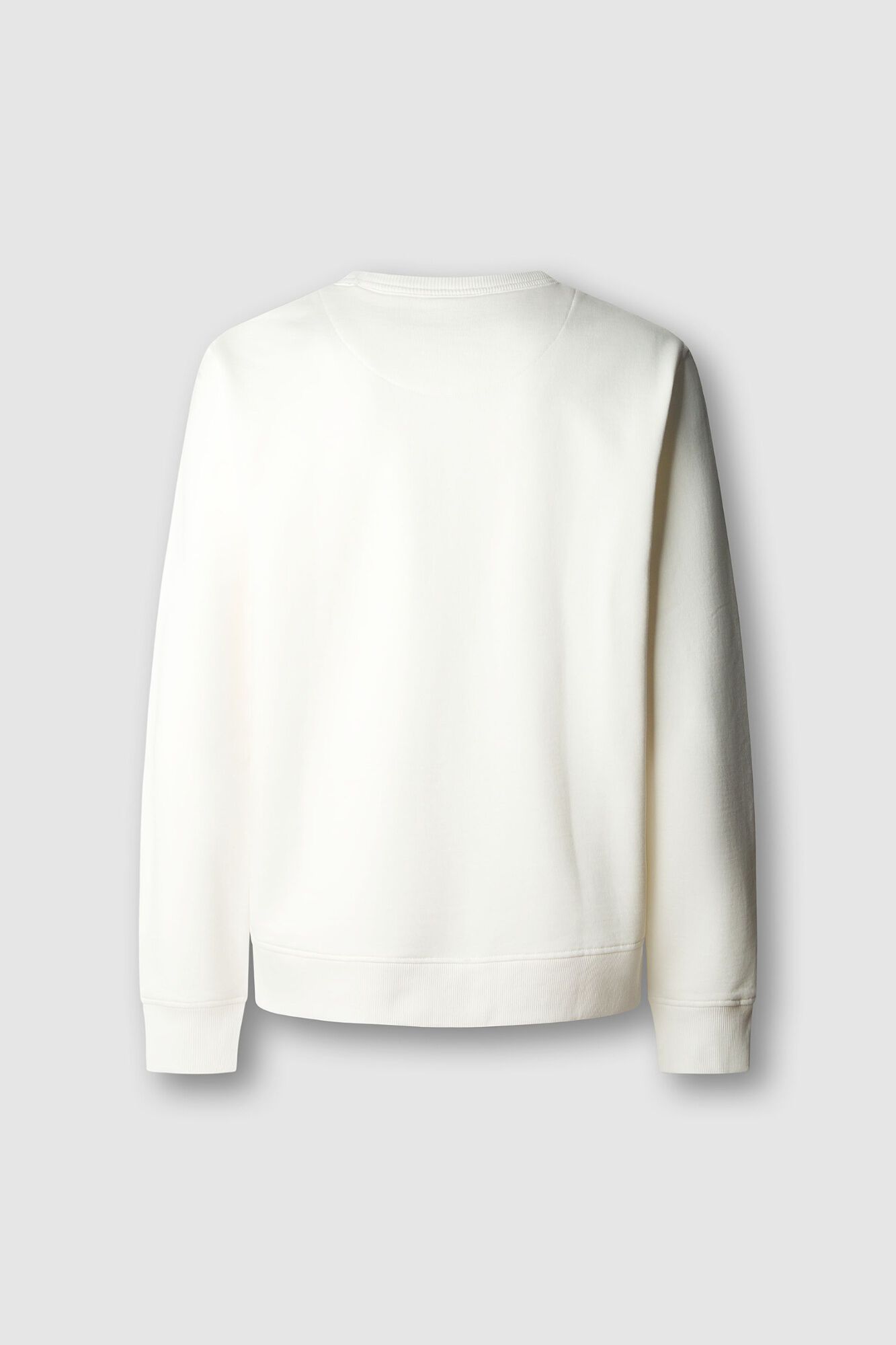 Pepe Jeans Sweatshirt de gola redonda com logo