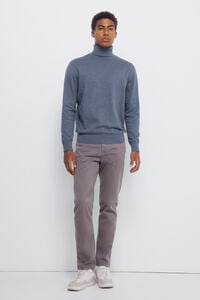 Springfield Calça slim fit com 5 calça