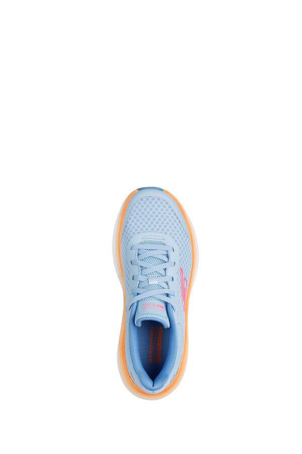 Skechers Pista esportiva estampado