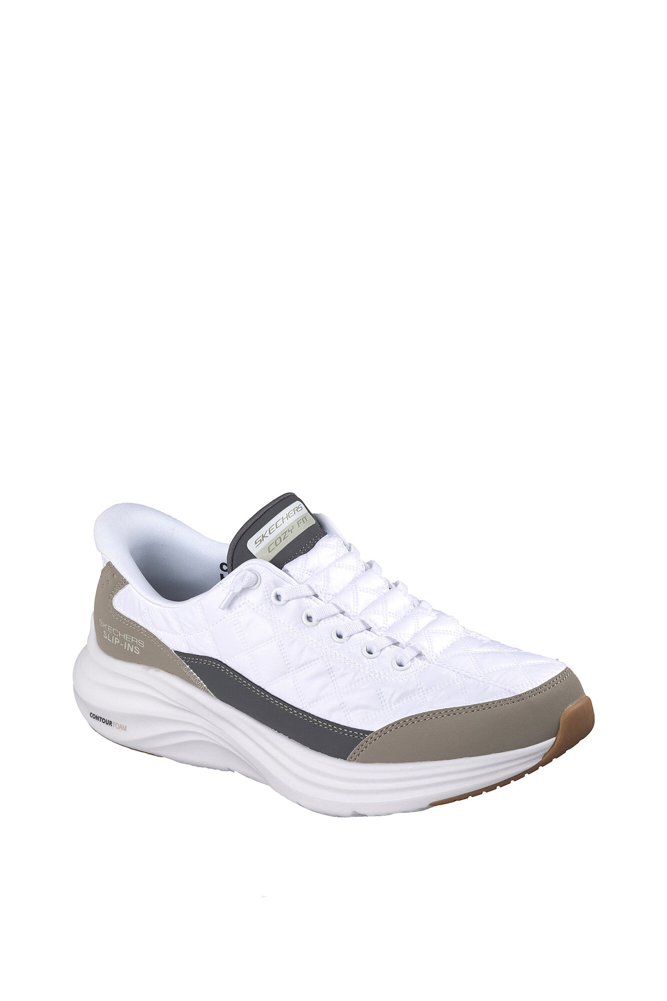 Skechers Zapatillas Contour Foam