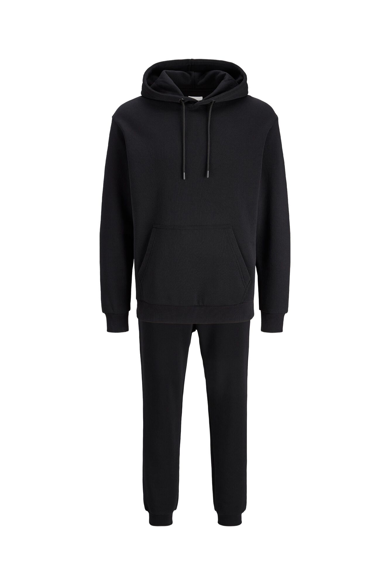 Jack & Jones Fato de treino regular com capuz