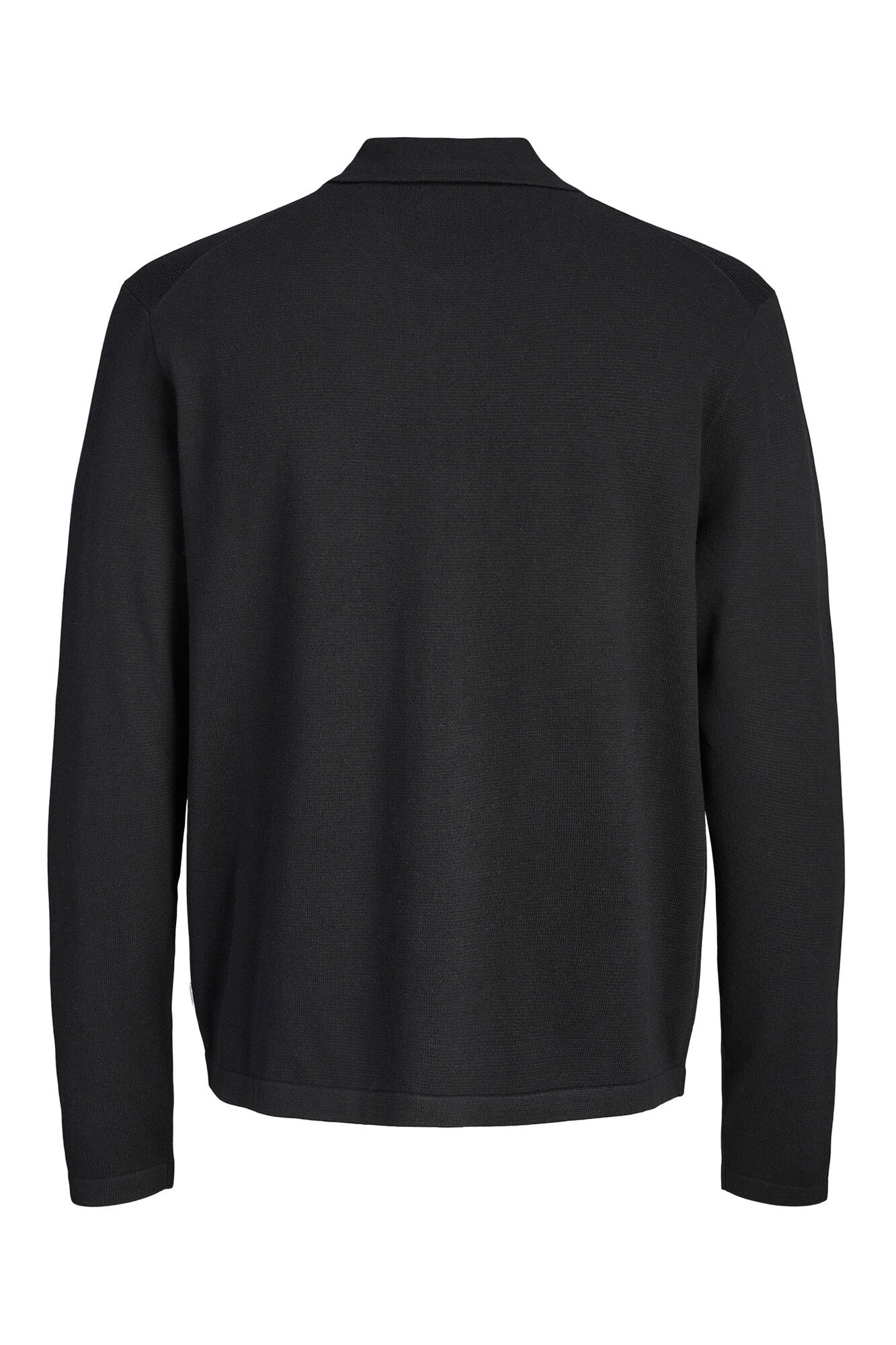 Jack & Jones Casaco de malha b&aacute;sico