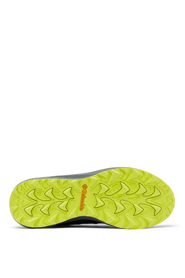 Columbia Sapatilhas imperme&aacute;veis Columbia Trailstorm&trade; para homem preto