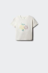 Springfield Kids T-shirt "Love" menina