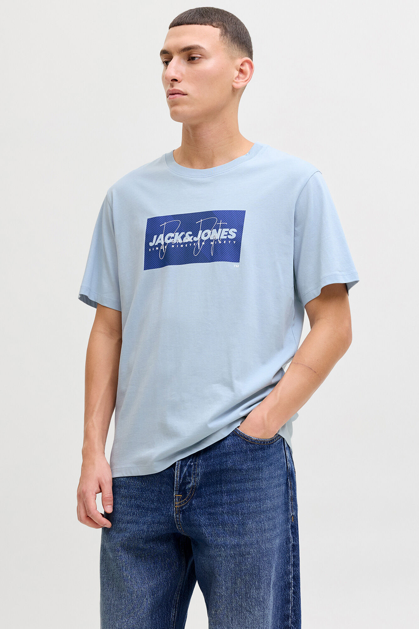 Jack & Jones Camiseta regular fit