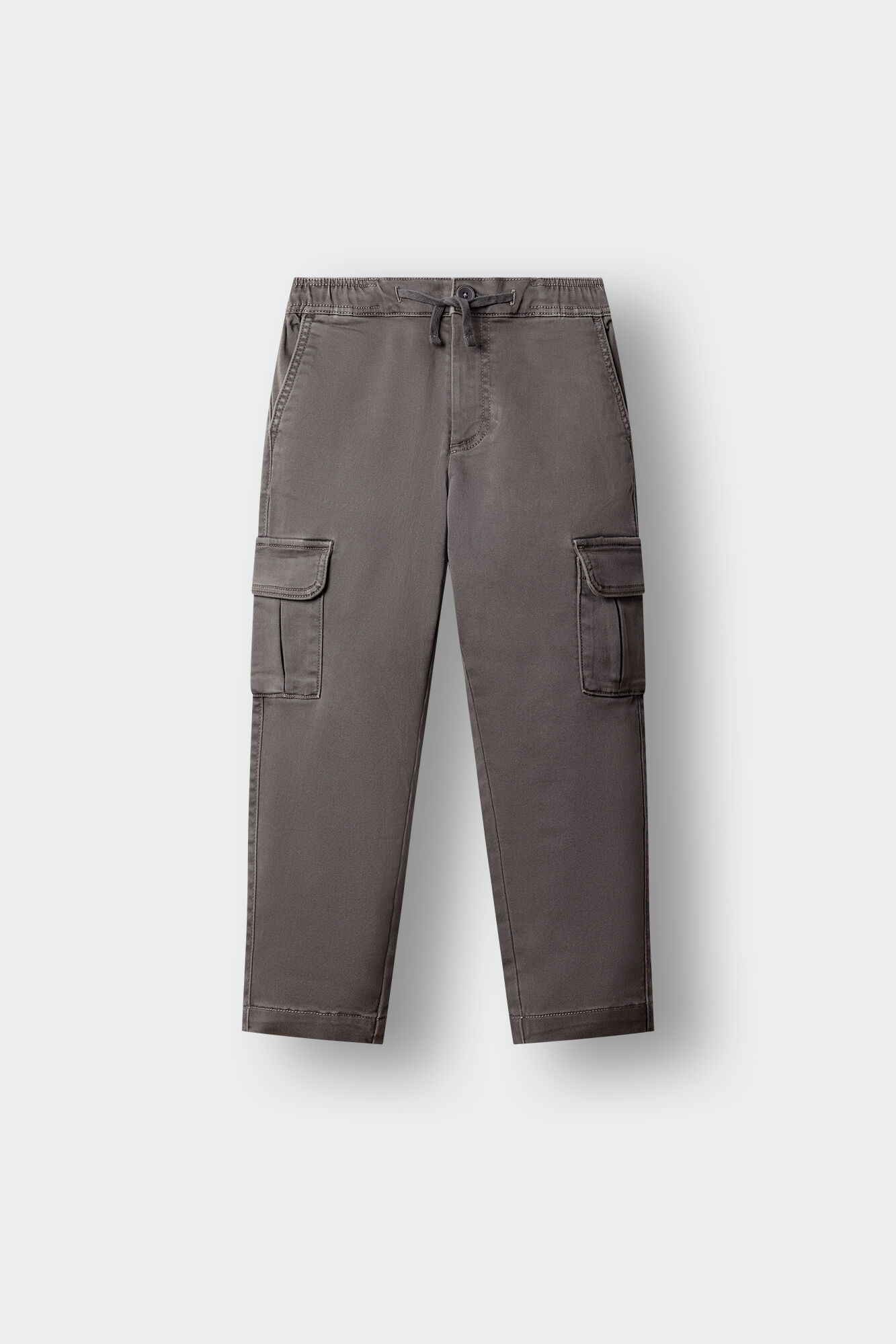 Springfield Kids Cal&ccedil;a jogger cargo para crian&ccedil;a