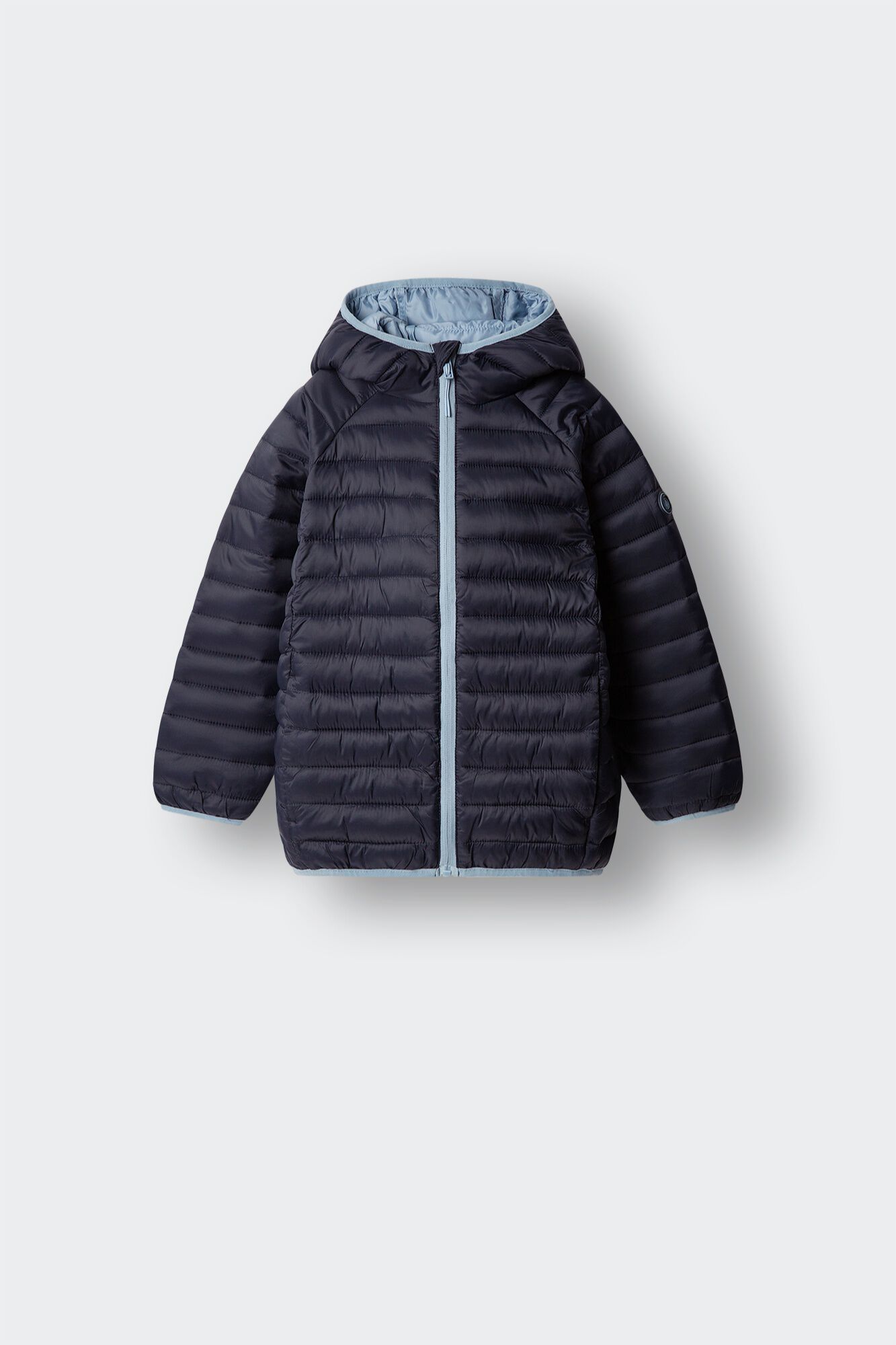 Springfield Kids Chaqueta b&aacute;sica acolchada ni&ntilde;o