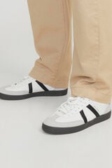 Jack & Jones Low sneakers white