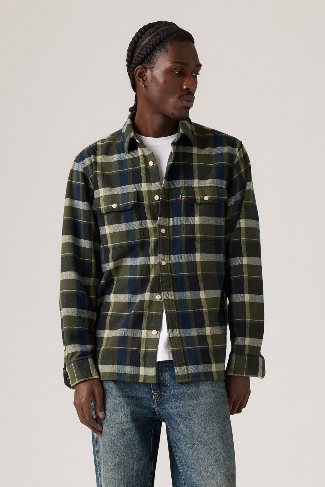 Levi's Camisa Levis&reg; 