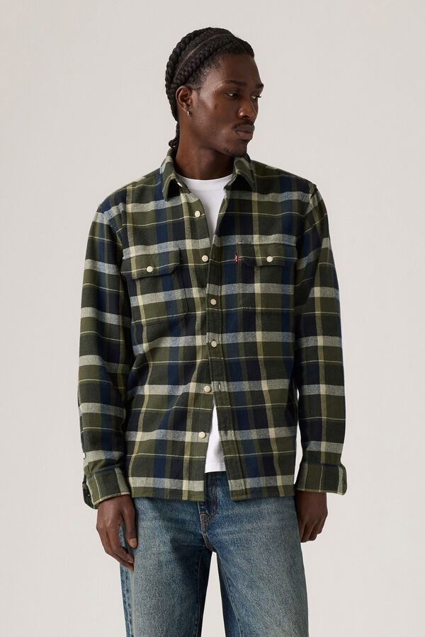 Levi's Camisa Levis®  estampado