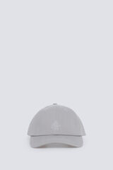 Springfield Bon&eacute; b&aacute;sico logo em relevo Springfield cru