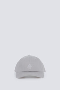 Springfield Bon&eacute; b&aacute;sico logo em relevo Springfield